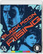 Black Moon Rising (Region B) - New Blu - Ray