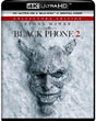 Black Phone 2 (4K UHD) w/SLIP