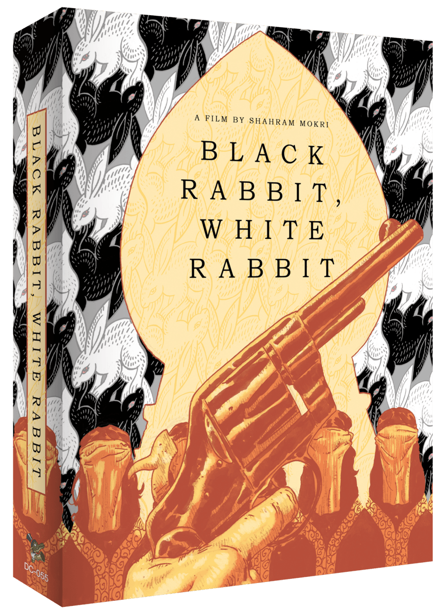 Black Rabbit, White Rabbit (Deluxe Limited Edition)