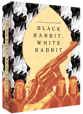 Black Rabbit, White Rabbit (Deluxe Limited Edition)