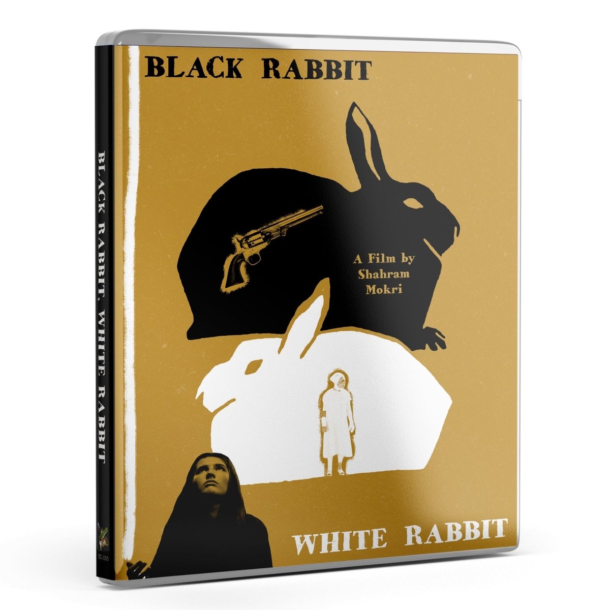 Black Rabbit, White Rabbit (Standard Edition)