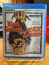 Black Sabbath / Black Sunday USED