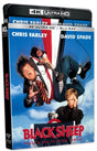 Black Sheep (4K UHD) w/SLIP - New 4K UHD