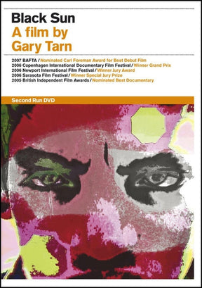 Black Sun (DVD, Region B) - New DVD