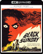 Black Sunday (4K UHD) w/SLIP