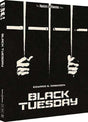 Black Tuesday (Limited Edition, Region B) w/SLIP - New Blu - Ray