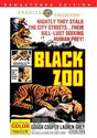 Black Zoo (DVD) - New DVD
