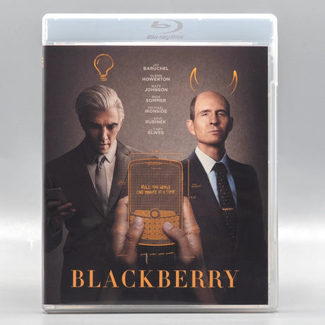 Blackberry