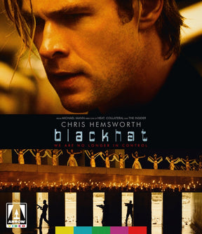 Blackhat (4K UHD)