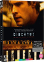 Blackhat (4K UHD, UK Limited Edition, Region Free) w/SLIP