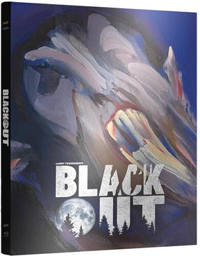 Blackout (2023) w/SLIP - New Blu - Ray