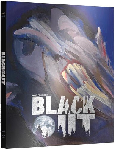 ぐろぱ Blu-Ray Blackout (2023) w/SLIP – Orbit DVD