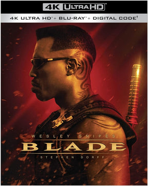 Blade (4K UHD) USED