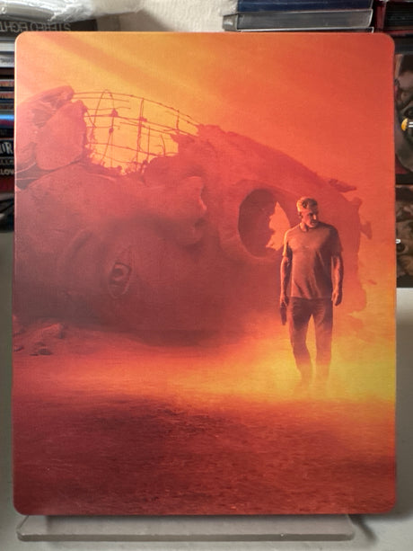 Blade Runner 2049 (4K UHD, Best Buy Exclusive, Steelbook) USED