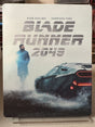 Blade Runner 2049 (4K UHD, Best Buy Exclusive, Steelbook) USED