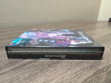 Blade Runner 2049 (4K UHD, Steelbook, Lenticular Case, HDZeta 42, Region Free/Region C)