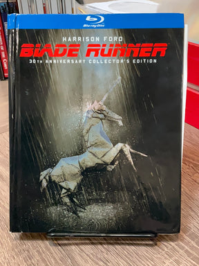 Blade Runner (30th Anniversary Collector's Edition, Digibook) USED