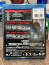 Blade Runner 5 Disc Complete Collector's Edition USED