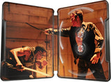 Blade (UK 4K UHD, Limited Edition Steelbook, Region Free)
