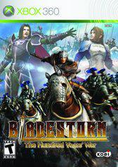 Bladestorm The Hundred Years War Xbox 360 USED - Video Games - XBOX 360