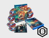 Blake's 7: The Collection - Series 1 (Region B)