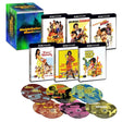 Blaxploitation Classics Vol. 2 (4K UHD)