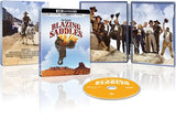 Blazing Saddles (4K UHD, Limited Edition Steelbook) - New 4K UHD