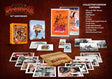 Blazing Saddles (UK 4K UHD, Ultimate Collector's Edition Steelbook, Region Free)