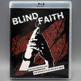 Blind Faith w/SLIP - New Blu - Ray