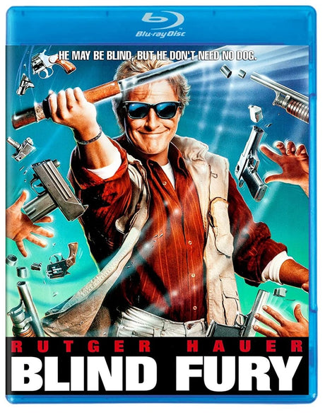 Blind Fury