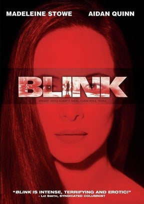 Blink (DVD) - New DVD