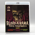 Blood-A-Rama Triple Frightmare II