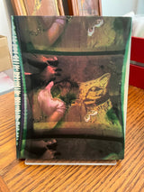 Blood-A-Rama Triple Frightmare w/SLIP USED