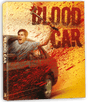 Blood Car w/SLIP - New Blu - Ray