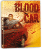 Blood Car w/SLIP
