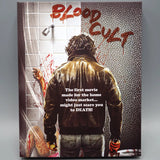 Blood Cult w/SLIP