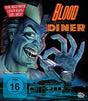 Blood Diner (German Import, Region Free) USED