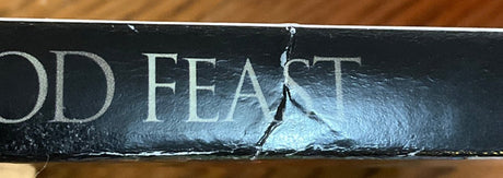 Blood Feast (2016, 4K UHD) w/SLIP USED