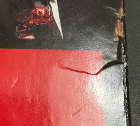 Blood Feast (2016, 4K UHD) w/SLIP USED - Used 4K UHD