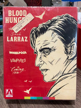 Blood Hunger: The Films of Jose Larraz USED