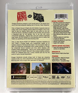 Blood Mania / Point of Terror (Limited Edition) USED