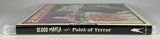 Blood Mania / Point of Terror (Limited Edition) USED