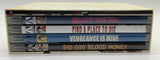 Blood Money: Four Western Classics Vol. 2 (Limited Edition) USED
