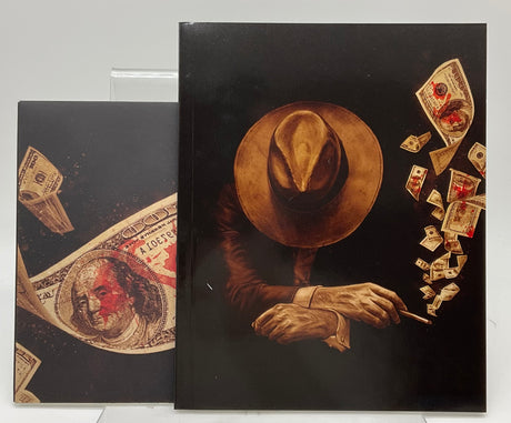Blood Money: Four Western Classics Vol. 2 (Limited Edition) USED