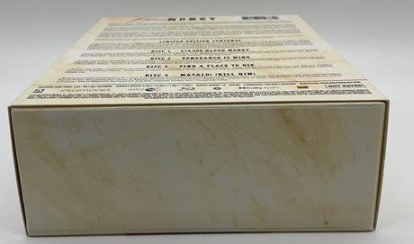 Blood Money: Four Western Classics Vol. 2 (Limited Edition) USED
