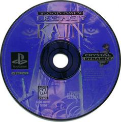 Blood Omen: Legacy of Kain Playstation 1 LOOSE - Video Games - Playstation 1