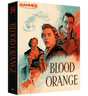 Blood Orange (4K UHD, Limited Collector's Edition, Region Free/B) - New 4K UHD