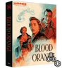 Blood Orange (4K UHD, Limited Collector's Edition, Region Free/B)