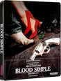 Blood Simple (4K UHD, StudioCanal UK LE Steelbook, Region Free/B)