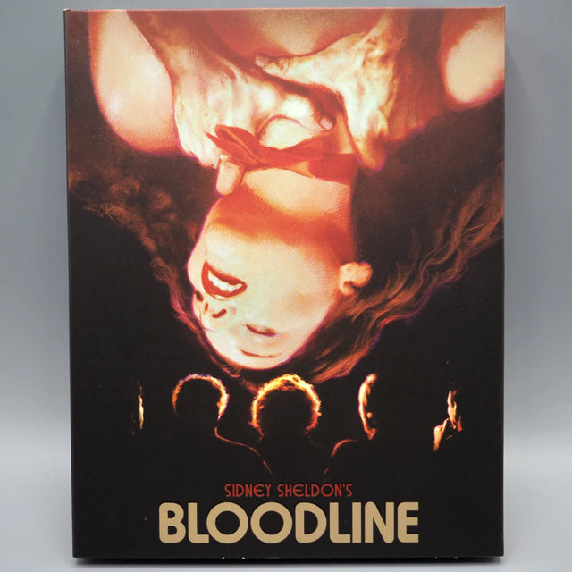Bloodline w/SLIP